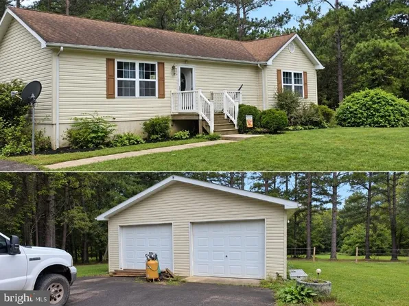25494 Eleys Ford Rd, Lignum, VA 22726