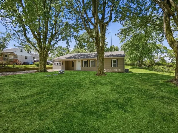 9615 Roberts Dr, Franklin, OH 45005