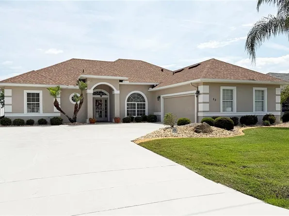 23 ROLLER LANE, PALM COAST, FL 32164