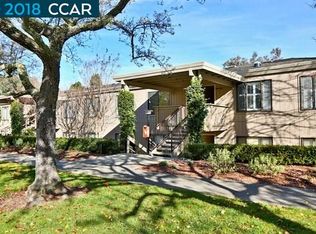 1601 Canyonwood Ct APT 9, Walnut Creek, CA