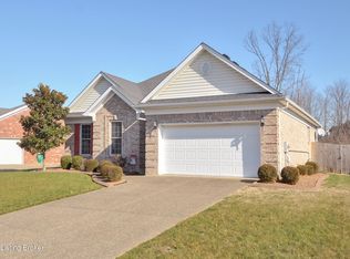 6719 N North Dr, Louisville, KY 40272