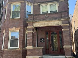 6610 S Minerva Ave #1, Chicago, IL 60637