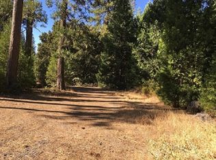 Par 1 Confidence, Twain Harte, CA 95383