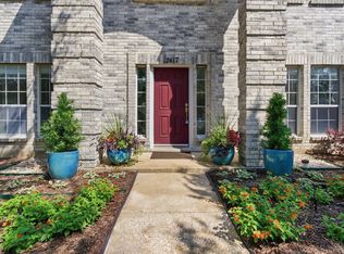2417 Rebecca Dr, Sachse, TX 75048