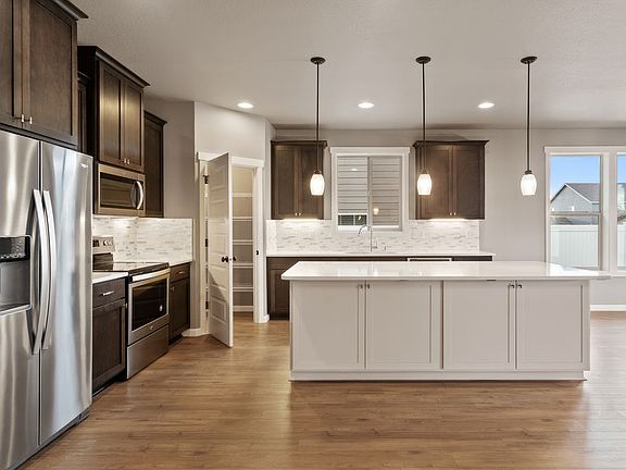 4704 E Junco ST by Aho Construction