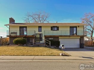 6879 Benton Ct, Arvada, CO 80003