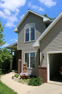 3906 Forest View Ct NE, Cedar Rapids, IA, 52411