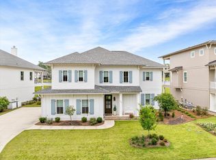 450 Colony Dr, Fairhope, AL 36532