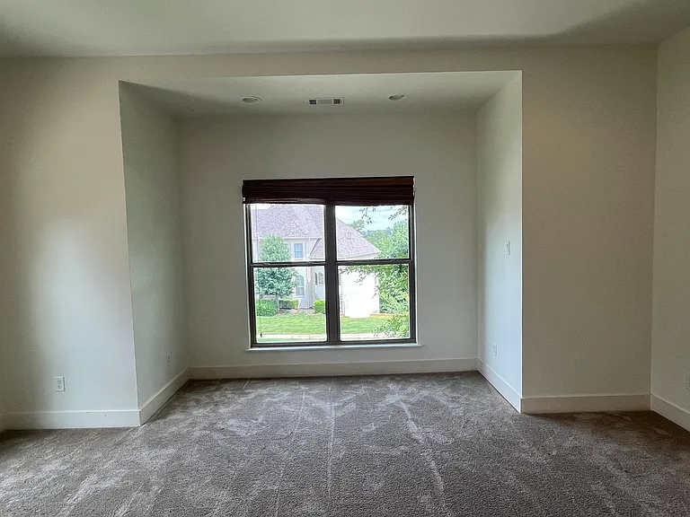 Master Bedroom - Coffee/Breakfast Area