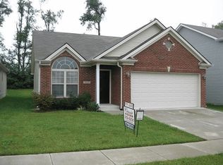 3232 Tiburon Way, Lexington, KY 40511