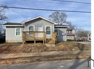 927 Desoto St NW, Atlanta, GA 30314