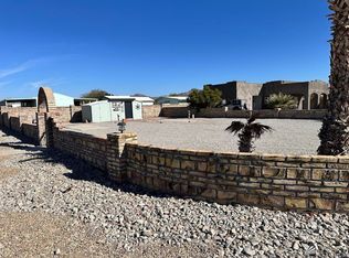 13528 E 49th Dr, Yuma, AZ 85367
