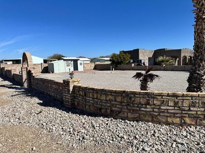 13528 E 49th Dr, Yuma, AZ, 85367