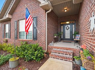 315 Maddox St, Santa Rosa Beach, FL 32459