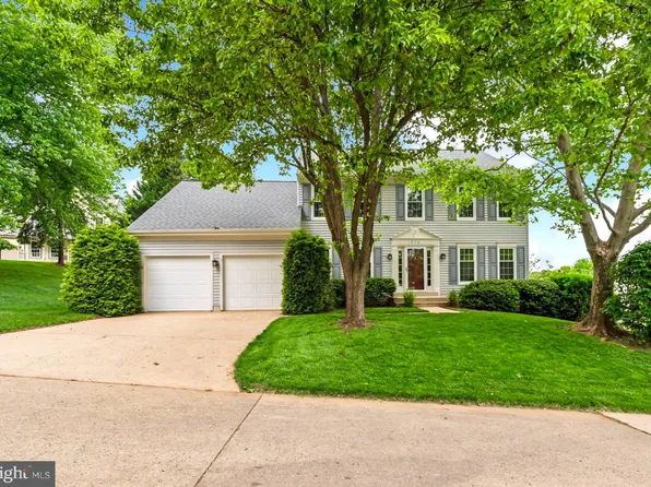 1276 Mason Mill Ct, Herndon, VA 20170