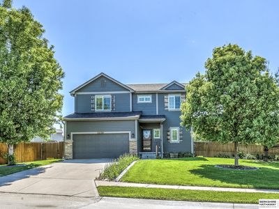 4525 N 167th St, Omaha, NE, 68116