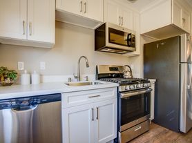 Hillside Terrace (new)