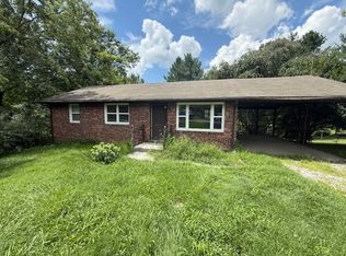 166 Nolen Rd, Christiansburg, VA 24073