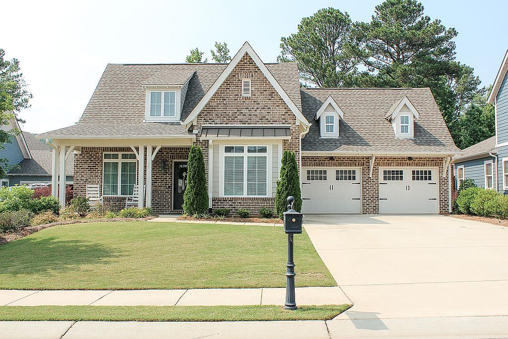 7696 Jayden Dr, Trussville, AL 35173 Zillow
