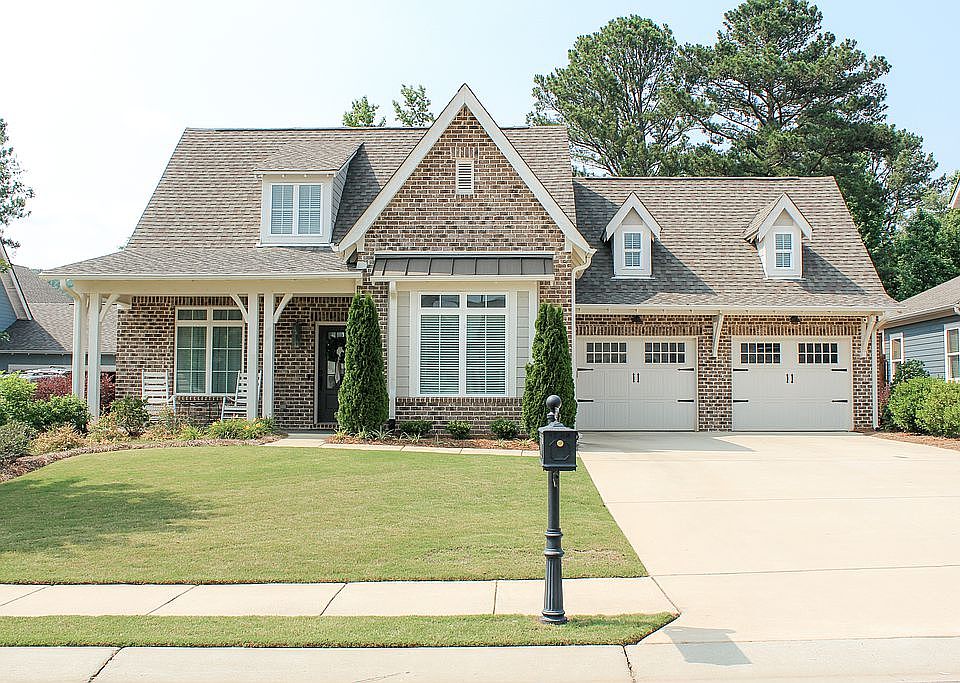 7696 Jayden Dr, Trussville, AL 35173 Zillow