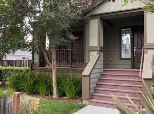 170 Evandale Ave, Mountain View, CA 94043