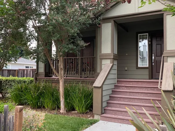 170 Evandale Ave, Mountain View, CA 94043