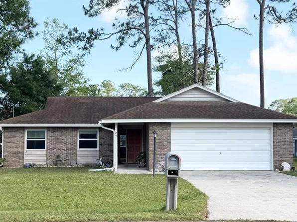 24 Westhampton Dr, Palm Coast, FL 32164