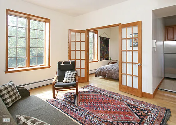 Rented by Brown Harris Stevens | media 15