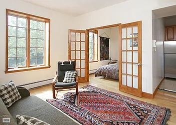 Rented by Brown Harris Stevens