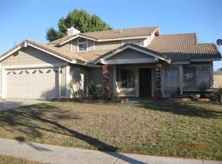 147 Shamwood Ave, Rialto, CA 92377