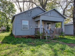 2550 N Broadway Ave, Springfield, MO 65803