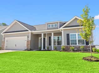 255 Stillbrook Dr. Lot 61 Sullivan Plan, Longs, SC 29568