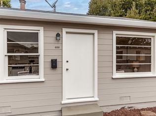 1684 California St #B, Mountain View, CA 94041
