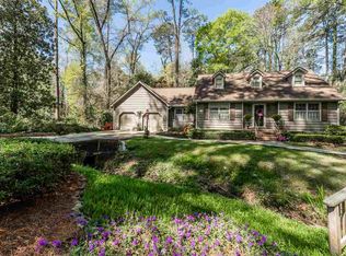 498 Wesleyan Dr, Macon, GA 31210