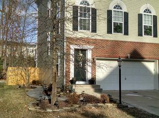 16010 Pitner St, Haymarket, VA 20169
