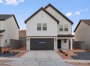 1533 S Sinawava Dr #4137, Washington, UT 84780