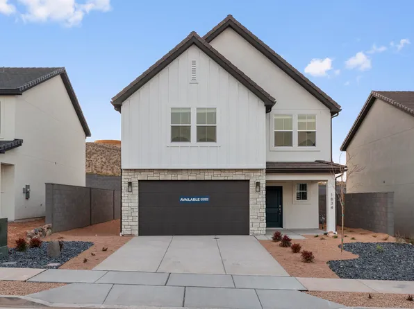 1886 S Queens Garden Dr #4277, Washington, UT 84780