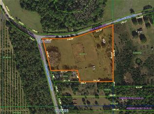 9388 Hog Farm Rd, Polk City, FL 33868