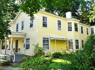 414 E Seneca St APT 1, Ithaca, NY 14850