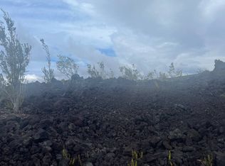 Aloha Blvd LOT 33, Ocean View, HI 96737