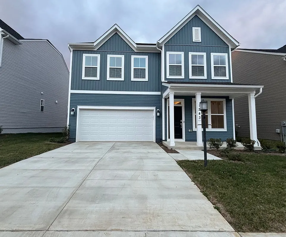 1 bed, 1.5 bath, 130 sqft, $1,250 — Photo 1