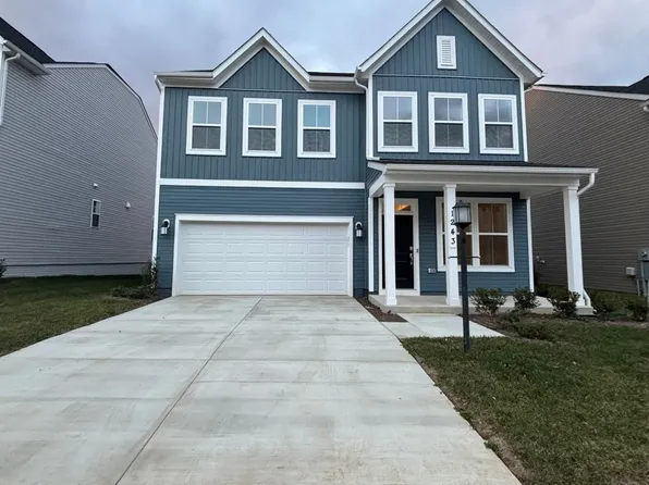 1243 Red Clover Ln, Ranson, WV 25438