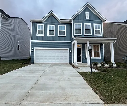 1243 Red Clover Ln Photo 1