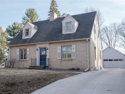 421 Gilbert Avenue, Eau Claire, WI, 54701