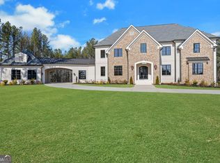 15792 Thompson Rd, Milton, GA 30004