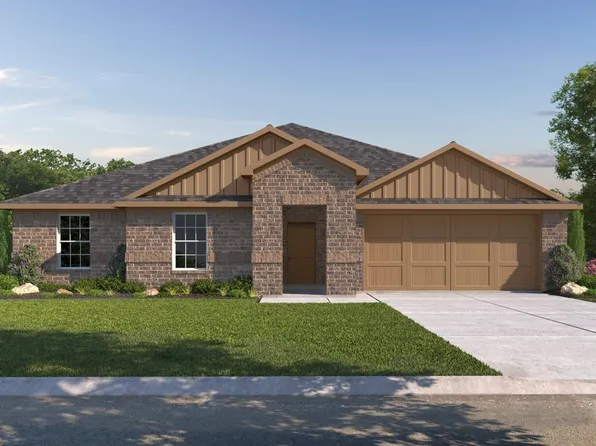 7074 Bison Creek Ln, Garland, TX 75043