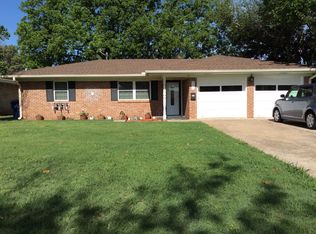 107 N 29th St, Duncan, OK 73533