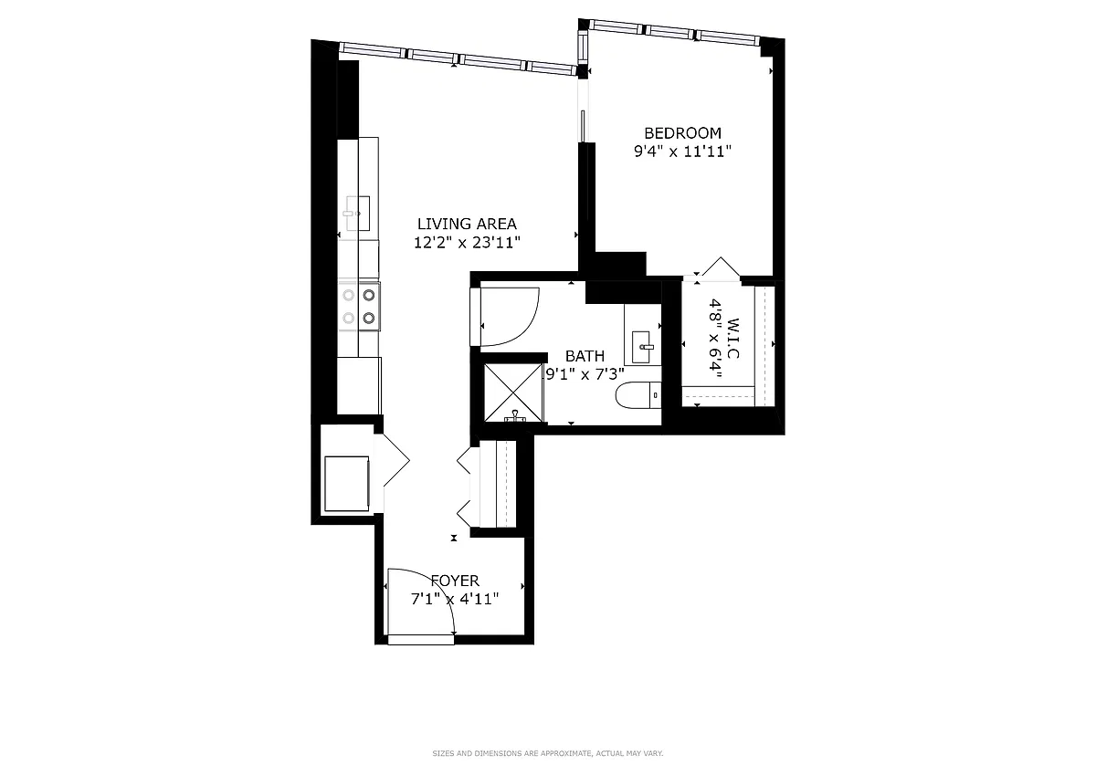 Floor plan Asp_1b_02