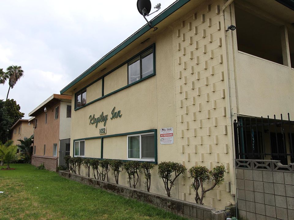 1st image of 1652 E Kingsley Ave APT 8