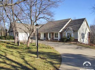 1600 Inverness Dr, Lawrence, KS 66047